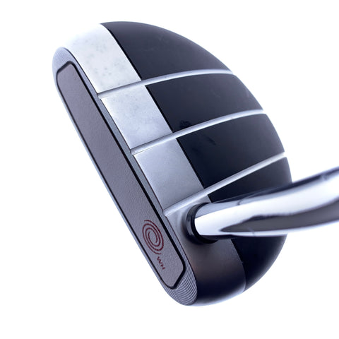 Used TOUR ISSUE Odyssey Stroke Lab Tuttle Flow Putter / 35.0 Inches