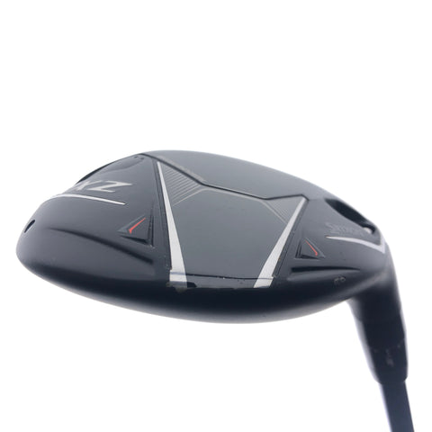 Used Srixon ZXi 6 Hybrid / 28.0 Degrees / Regular Flex