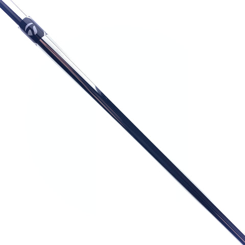 Used TaylorMade Spider GT Notchback Putter / 34.0 Inches / Left-Handed