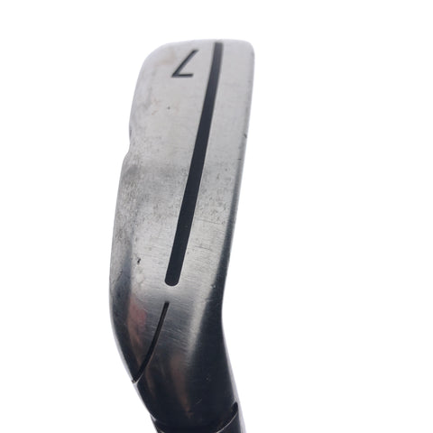 Used TaylorMade M4 7 Iron / Regular Flex - Replay Golf 