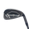 Used Wilson D7 7 Iron / 28.0 Degrees / Regular Flex