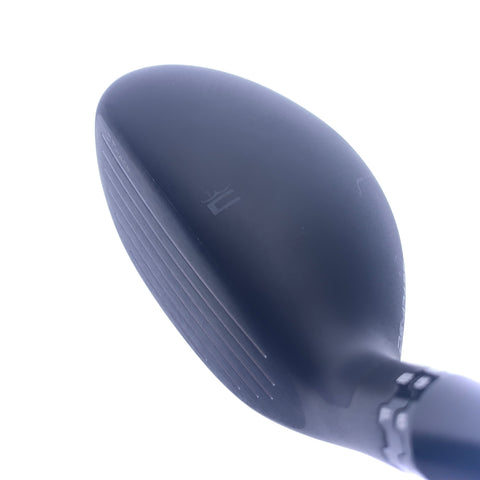 Used Cobra DS Adapt 3 Hybrid / 19 Degrees / Stiff Flex
