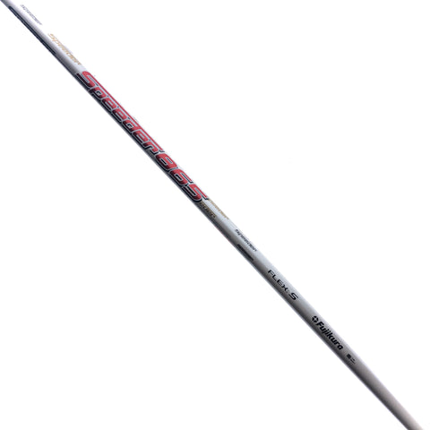 Used Callaway Big Bertha Alpha 815 2 Hybrid / 18.0 Degrees / Stiff Flex
