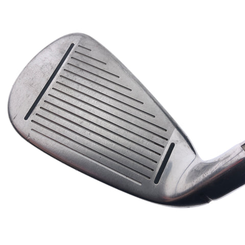 Used TaylorMade M4 7 Iron / Regular Flex - Replay Golf 