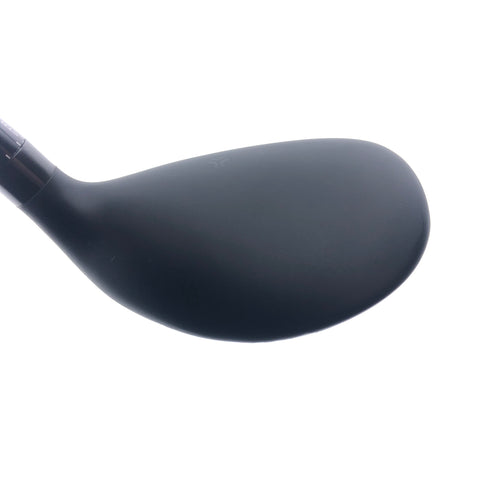 Used Srixon ZXi 6 Hybrid / 28.0 Degrees / Regular Flex