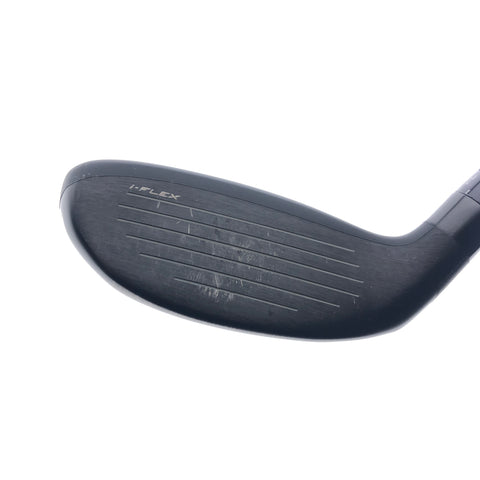 Used Srixon ZXi 6 Hybrid / 28.0 Degrees / Regular Flex