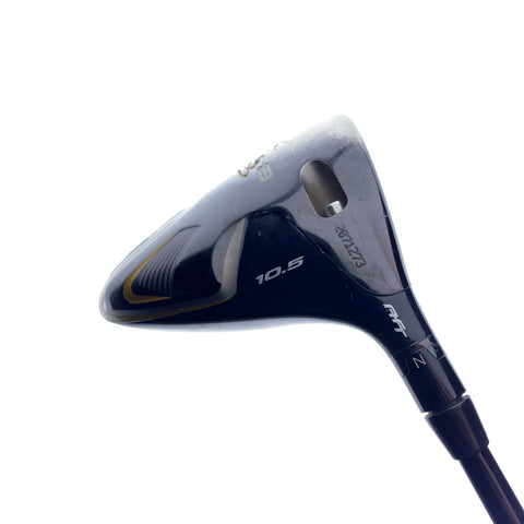 Used Cobra S2 Driver / 10.5 Degrees / Regular Flex