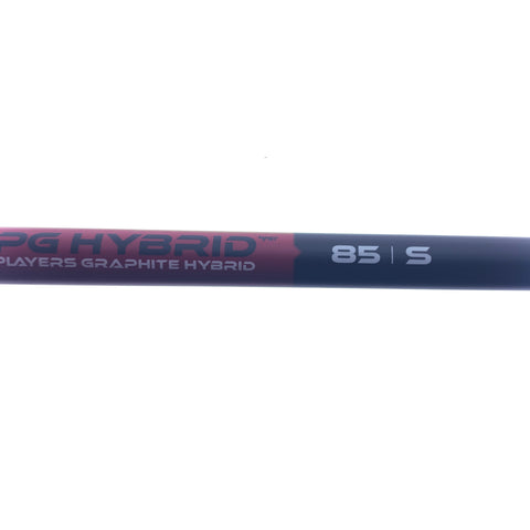 Used Cobra DS Adapt 3 Hybrid / 19 Degrees / Stiff Flex