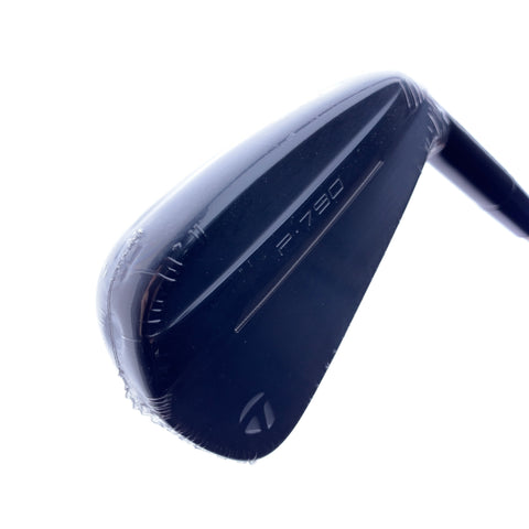 NEW TaylorMade P790 Battle Worn 2025 4 Iron / 20.0 Degrees / Stiff Flex
