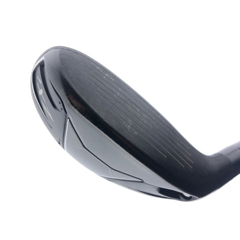 Used Srixon ZXi 6 Hybrid / 28.0 Degrees / Regular Flex
