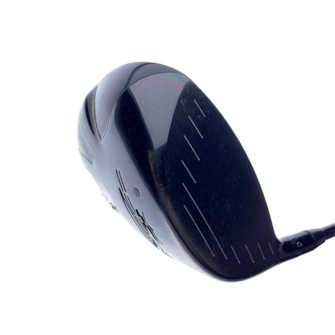 Used Cobra S2 Driver / 10.5 Degrees / Regular Flex