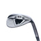 Used TaylorMade Z TP Gap Wedge / 50.0 Degrees / Wedge Flex