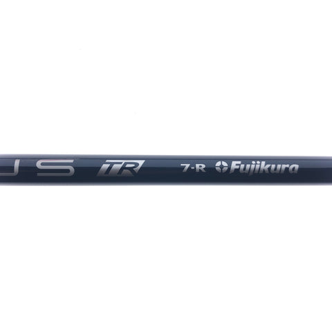 Used Srixon ZXi 6 Hybrid / 28.0 Degrees / Regular Flex