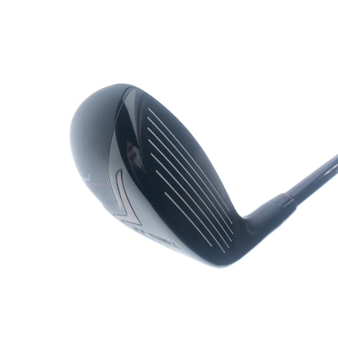 Used Yonex Royal Ezone 6 Hybrid / 24.0 Degrees / Regular Flex