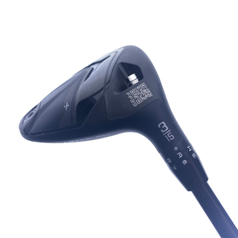 Used Cobra DS Adapt X 3 Fairway Wood / 15 Degrees / X-Stiff Flex