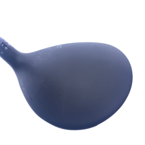 Used Cobra DS Adapt X 3 Fairway Wood / 15 Degrees / X-Stiff Flex
