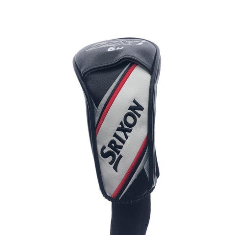 Used Srixon ZXi 6 Hybrid / 28.0 Degrees / Regular Flex