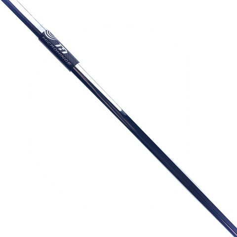 Used Odyssey Microhinge 2-Ball Putter / 34.0 Inches