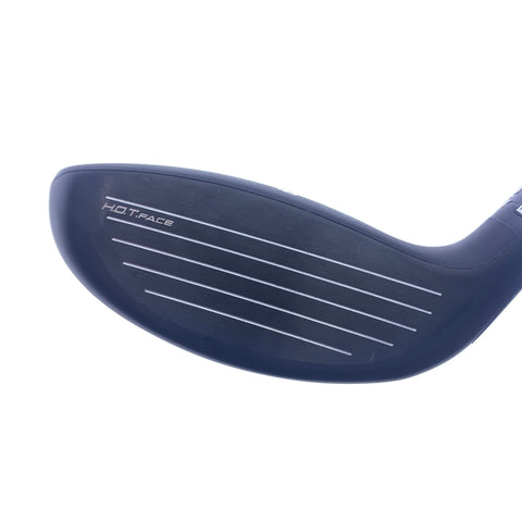 Used Cobra DS Adapt X 3 Fairway Wood / 15 Degrees / X-Stiff Flex