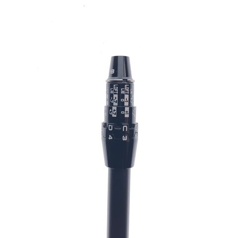 Used KBS PG Hybrid 85 S Rescue / Utility Shaft / Stiff Flex / Cobra DS Adapt