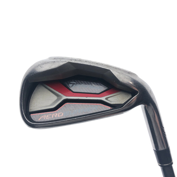 Used TaylorMade Aeroburner HL 7 Iron / 29.5 Degrees / Regular Flex