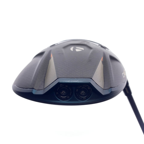 Used TaylorMade Qi4D Driver / 9.0 Degrees / Regular Flex