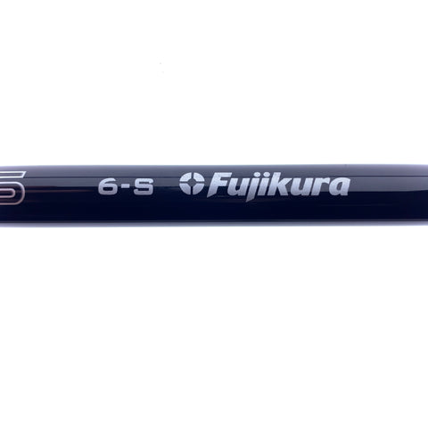 Used Fujikura Ventus Black 2026 6 S Driver Shaft / Stiff Flex / Callaway Gen 2