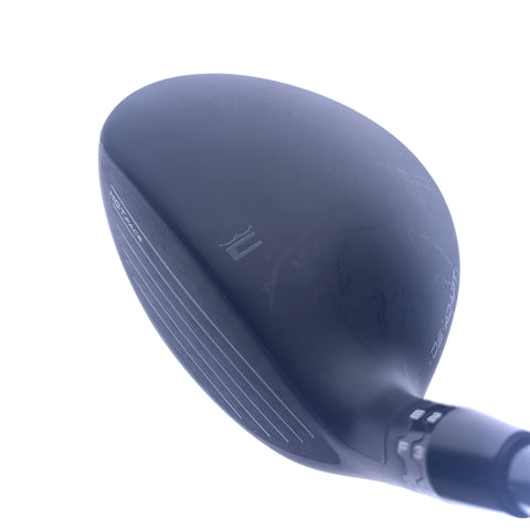 Used Cobra DS Adapt X 3 Fairway Wood / 15 Degrees / X-Stiff Flex