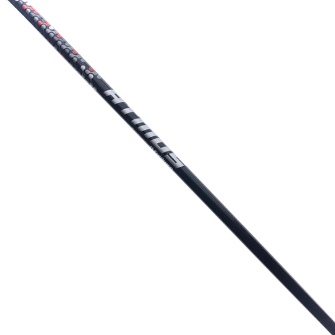 Used TaylorMade M6 4 Hybrid / 22.0 Degrees / Stiff Flex