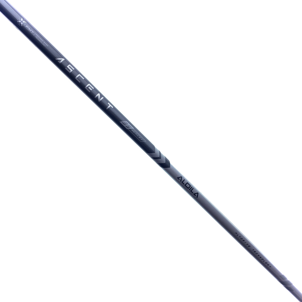Used Aldila Ascent 35 R3 Fairway Shaft/Soft Regular Flex/TaylorMade Gen2 Adapter