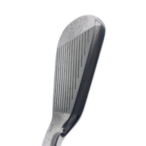 Used TaylorMade Aeroburner HL 7 Iron / 29.5 Degrees / Regular Flex