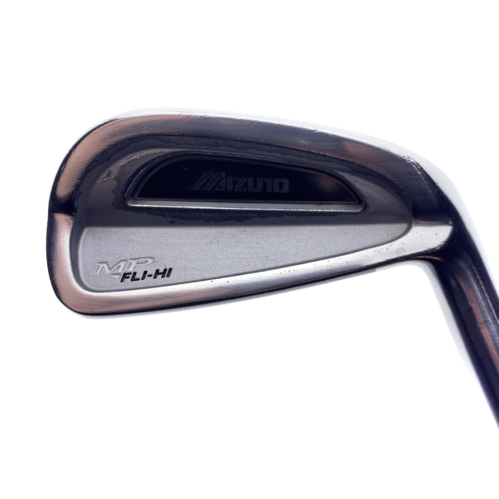 Used Mizuno MP Fli-Hi 3 Hybrid / 19.0 Degrees / Stiff Flex
