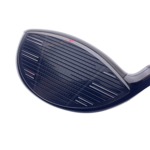 Used TaylorMade Qi4D Driver / 9.0 Degrees / Regular Flex