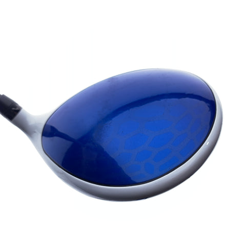 Used Cobra Bio Cell + Blue Driver / 10.0 Degrees / Stiff Flex