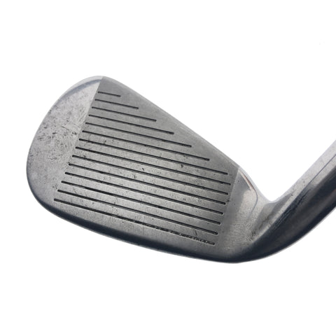 Used TaylorMade Aeroburner HL 7 Iron / 29.5 Degrees / Regular Flex