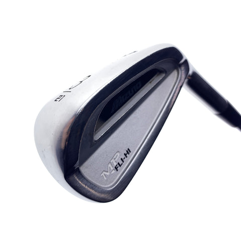 Used Mizuno MP Fli-Hi 3 Hybrid / 19.0 Degrees / Stiff Flex