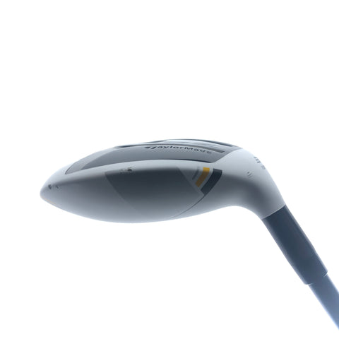 Used TaylorMade RBZ Stage 2 3 Hybrid / 19.0 Degrees / Regular Flex