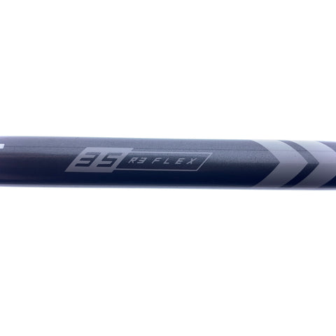 Used Aldila Ascent 35 R3 Fairway Shaft/Soft Regular Flex/TaylorMade Gen2 Adapter