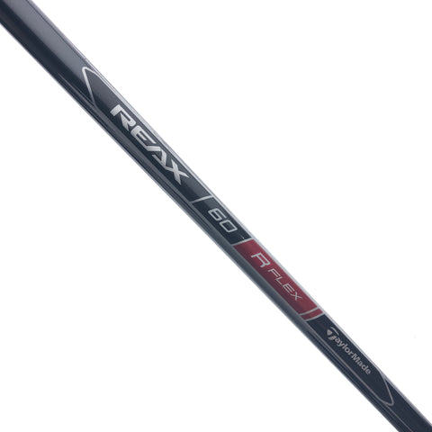 Used TaylorMade Aeroburner HL 7 Iron / 29.5 Degrees / Regular Flex