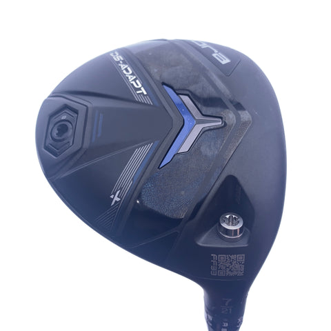 Used Cobra DS Adapt X 7 Fairway Wood / 21 Degrees / Regular Flex
