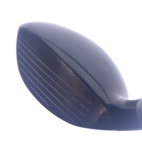 Used Callaway Apex UW 2022 4 Hybrid / 21 Degrees / Regular Flex