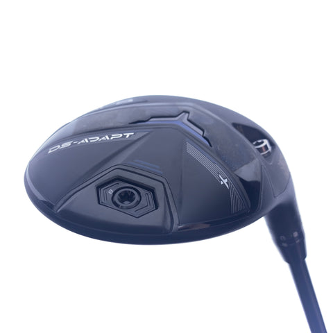 Used Cobra DS Adapt X 7 Fairway Wood / 21 Degrees / Regular Flex