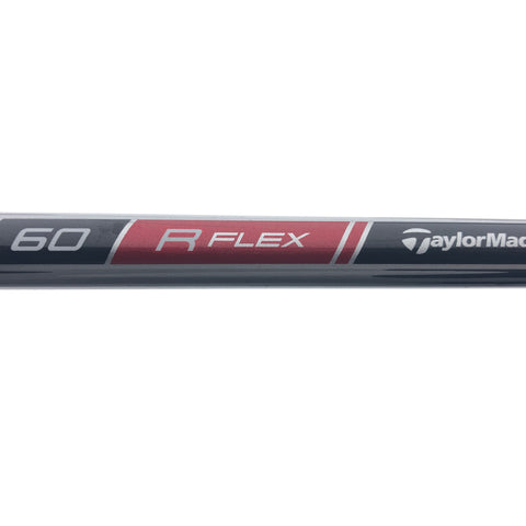 Used TaylorMade Aeroburner HL 7 Iron / 29.5 Degrees / Regular Flex