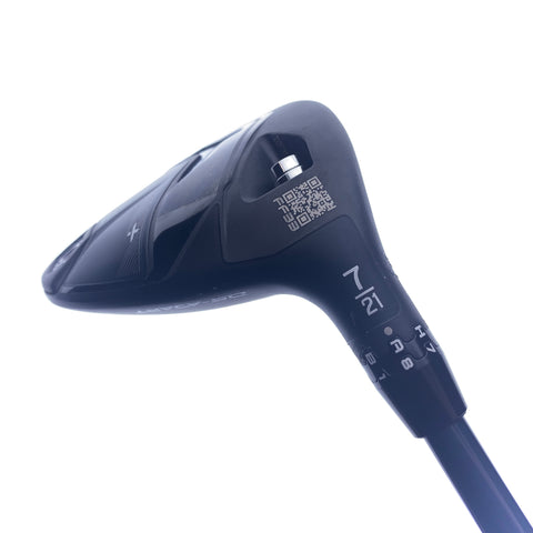 Used Cobra DS Adapt X 7 Fairway Wood / 21 Degrees / Regular Flex