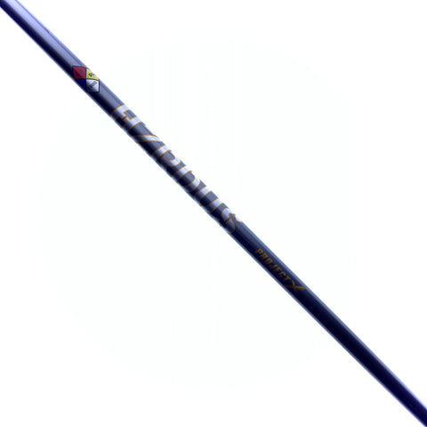 Used Project X HZRDUS T800 6.0 55 S Driver Shaft / Stiff Flex / Callaway Gen 2