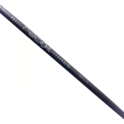 Used Cobra KING Black Utility One Length 4 Hybrid / Stiff Flex