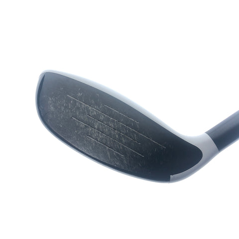 Used TaylorMade RBZ Stage 2 3 Hybrid / 19.0 Degrees / Regular Flex