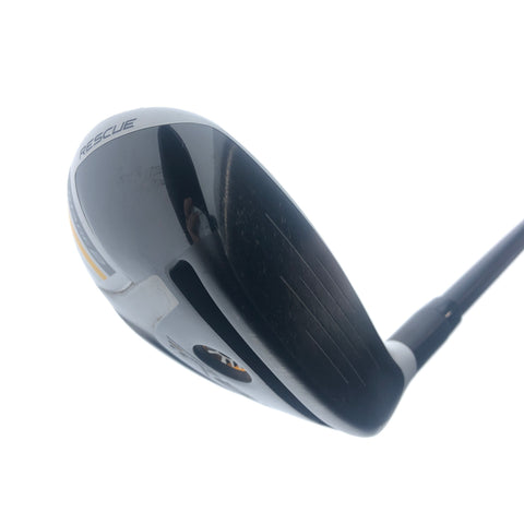 Used TaylorMade RBZ Stage 2 3 Hybrid / 19.0 Degrees / Regular Flex