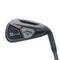 Used Callaway Big Bertha 2015 7 Iron / 30 Degrees / Soft Regular Flex