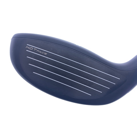 Used Cobra DS Adapt X 7 Fairway Wood / 21 Degrees / Regular Flex